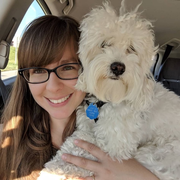 Meet your Posher, Vicky - Picture 1 of 1